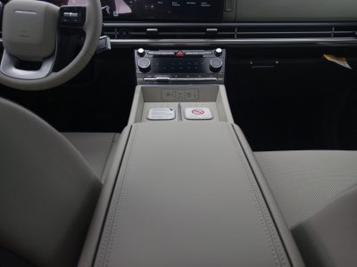 2026 Hyundai SANTA FE SEL W/ 3RD ROW & SMART POWER LIFTGATE