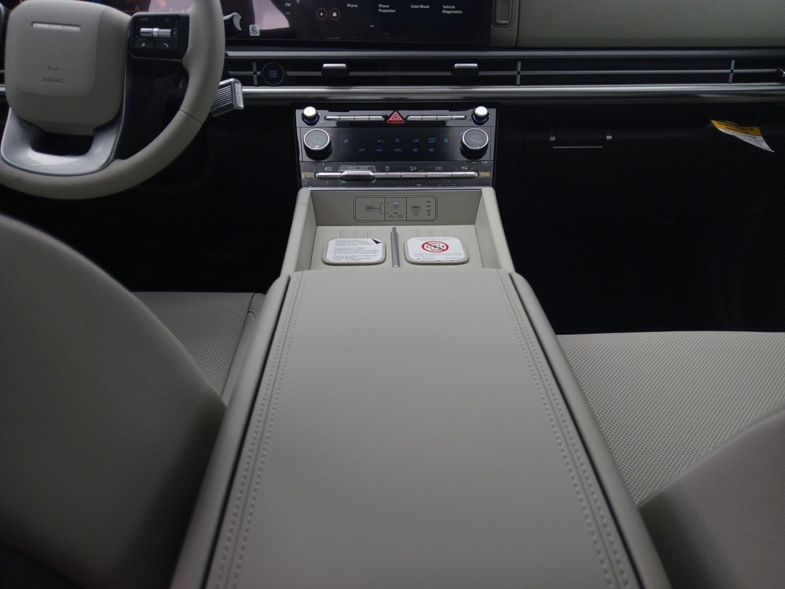 2026 Hyundai SANTA FE SEL W/ 3RD ROW & SMART POWER LIFTGATE