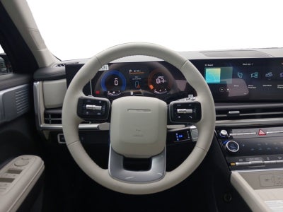 2026 Hyundai SANTA FE SEL W/ 3RD ROW & SMART POWER LIFTGATE