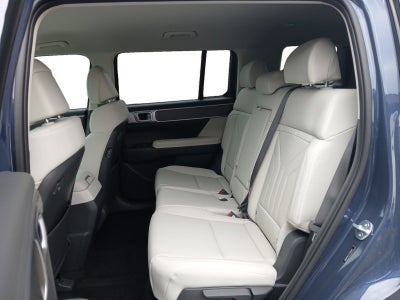 2026 Hyundai SANTA FE SEL W/ 3RD ROW & SMART POWER LIFTGATE