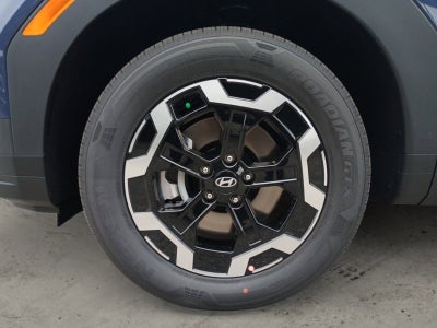 2026 Hyundai SANTA FE SEL W/ 3RD ROW & SMART POWER LIFTGATE