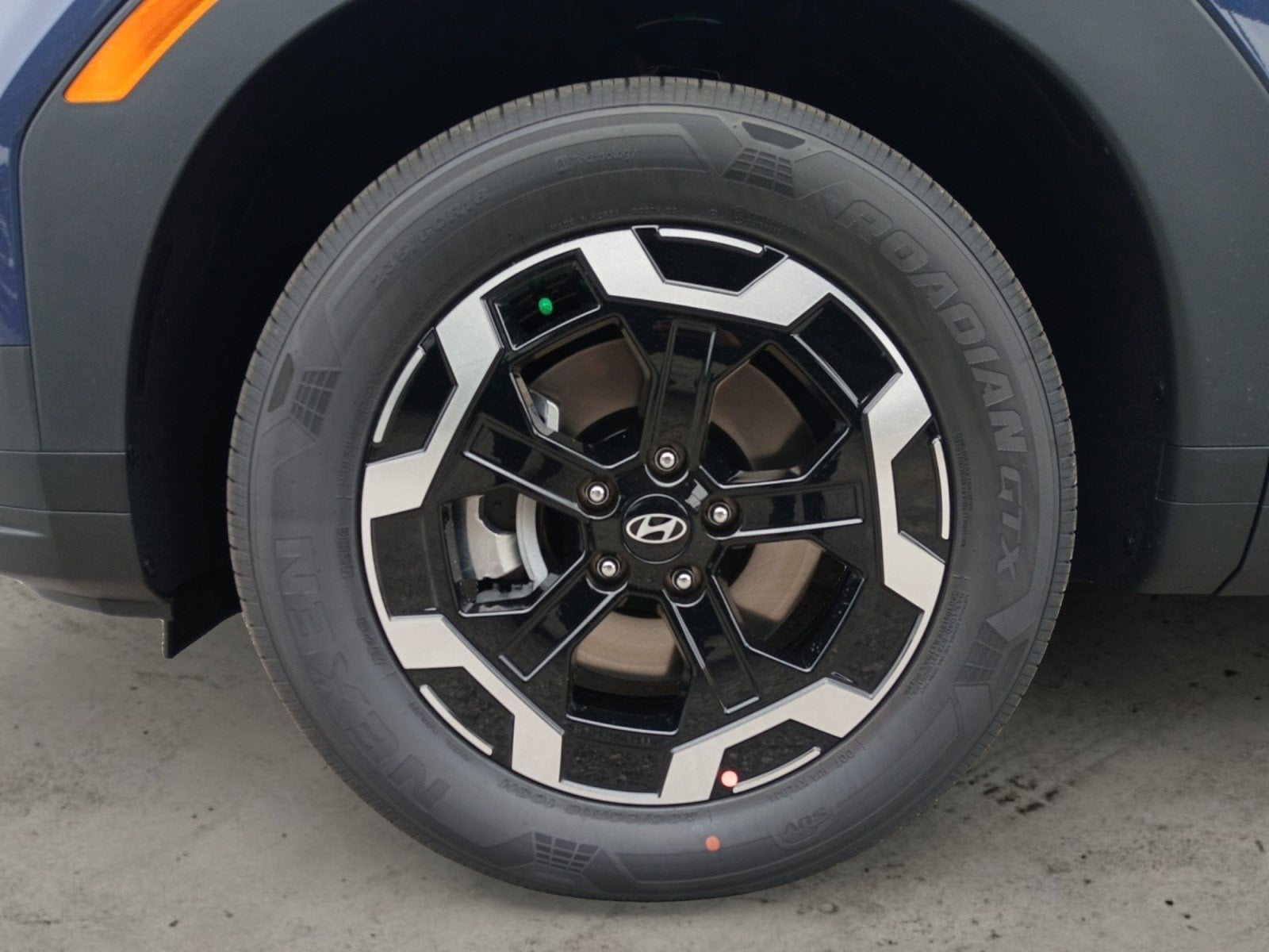 2026 Hyundai SANTA FE SEL W/ 3RD ROW & SMART POWER LIFTGATE