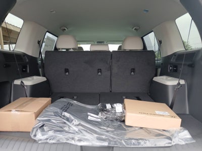 2026 Hyundai SANTA FE SEL W/ 3RD ROW & SMART POWER LIFTGATE