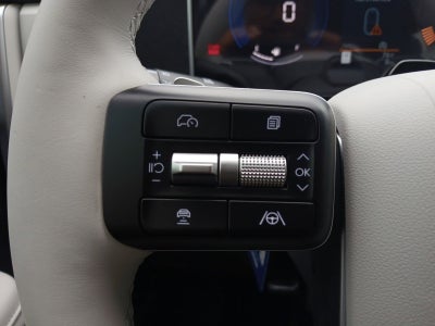 2026 Hyundai SANTA FE SEL W/ 3RD ROW & SMART POWER LIFTGATE