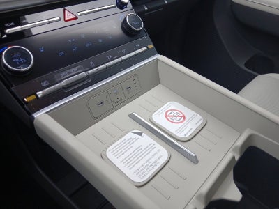 2026 Hyundai SANTA FE SEL W/ 3RD ROW & SMART POWER LIFTGATE