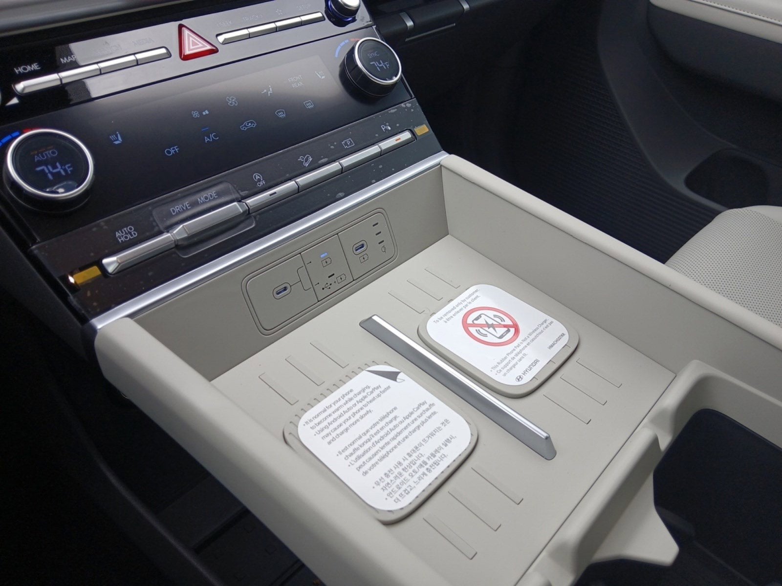 2026 Hyundai SANTA FE SEL W/ 3RD ROW & SMART POWER LIFTGATE