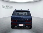 2026 Hyundai SANTA FE SEL W/ 3RD ROW & SMART POWER LIFTGATE