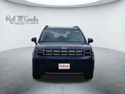 2026 Hyundai SANTA FE SEL W/ 3RD ROW & SMART POWER LIFTGATE