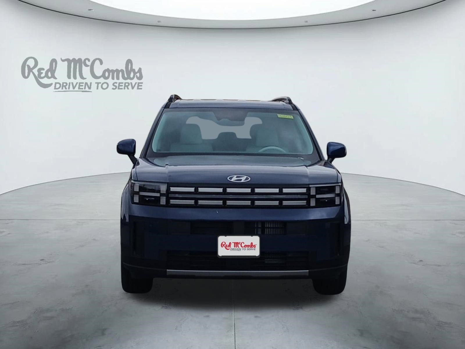 2026 Hyundai SANTA FE SEL W/ 3RD ROW & SMART POWER LIFTGATE