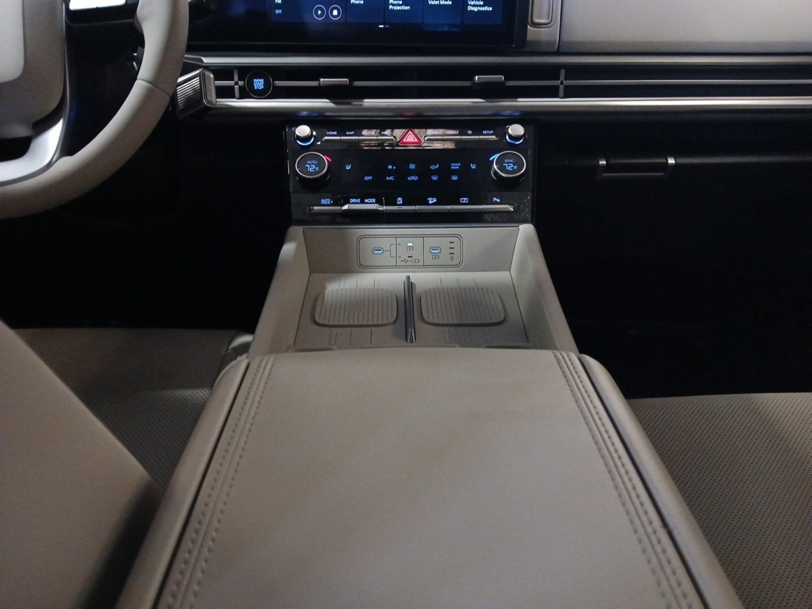 2025 Hyundai SANTA FE SEL W/ FORWARD COLLISION AVOIDANCE ASSIST