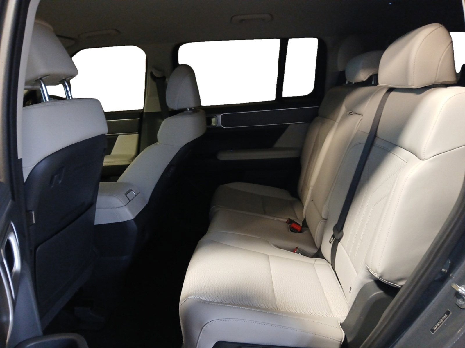 2025 Hyundai SANTA FE SEL W/ FORWARD COLLISION AVOIDANCE ASSIST