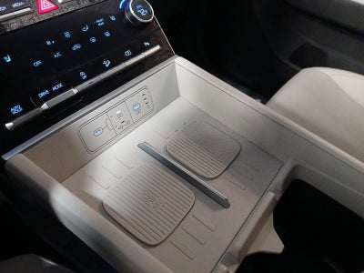 2025 Hyundai SANTA FE SEL W/ FORWARD COLLISION AVOIDANCE ASSIST