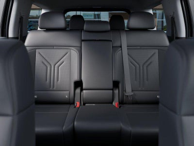 2027 Hyundai SANTA FE SEL