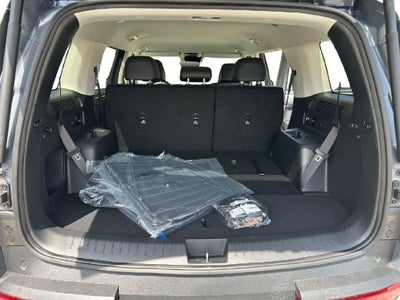 2027 Hyundai SANTA FE SEL