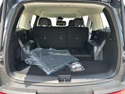 2027 Hyundai SANTA FE SEL