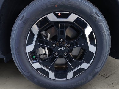 2026 Hyundai SANTA FE SEL 3RD ROW W/ WIRELESS APPLE CARPLAY & ANDROID AUTO