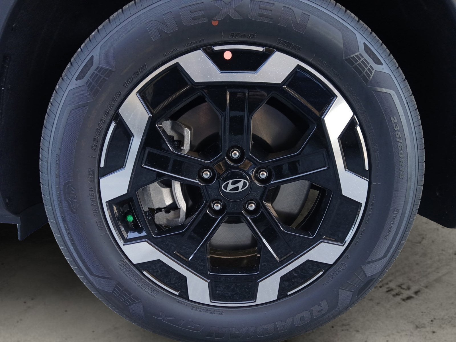 2026 Hyundai SANTA FE SEL 3RD ROW W/ WIRELESS APPLE CARPLAY & ANDROID AUTO