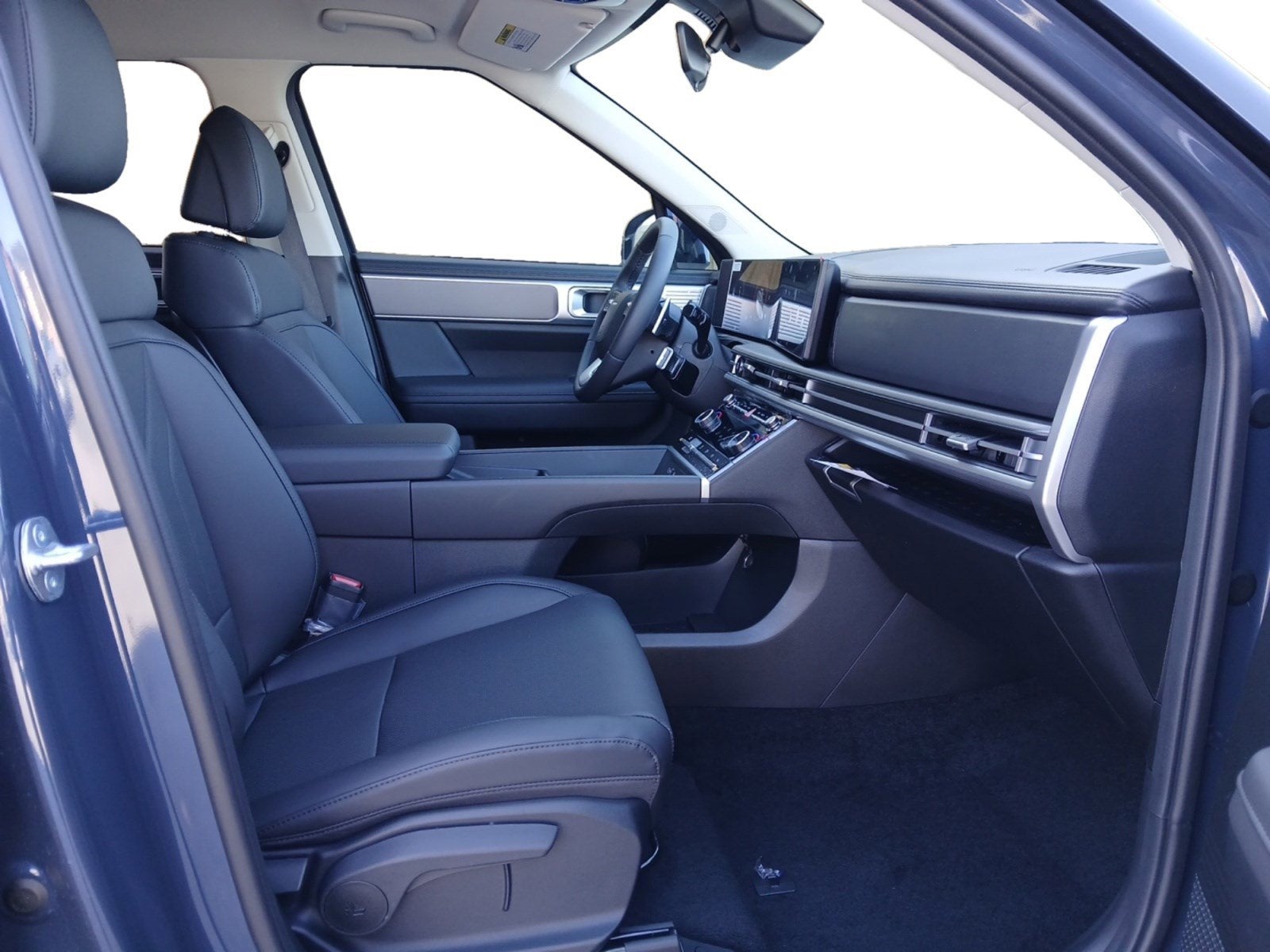 2026 Hyundai SANTA FE SEL 3RD ROW W/ WIRELESS APPLE CARPLAY & ANDROID AUTO