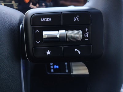 2026 Hyundai SANTA FE SEL 3RD ROW W/ WIRELESS APPLE CARPLAY & ANDROID AUTO