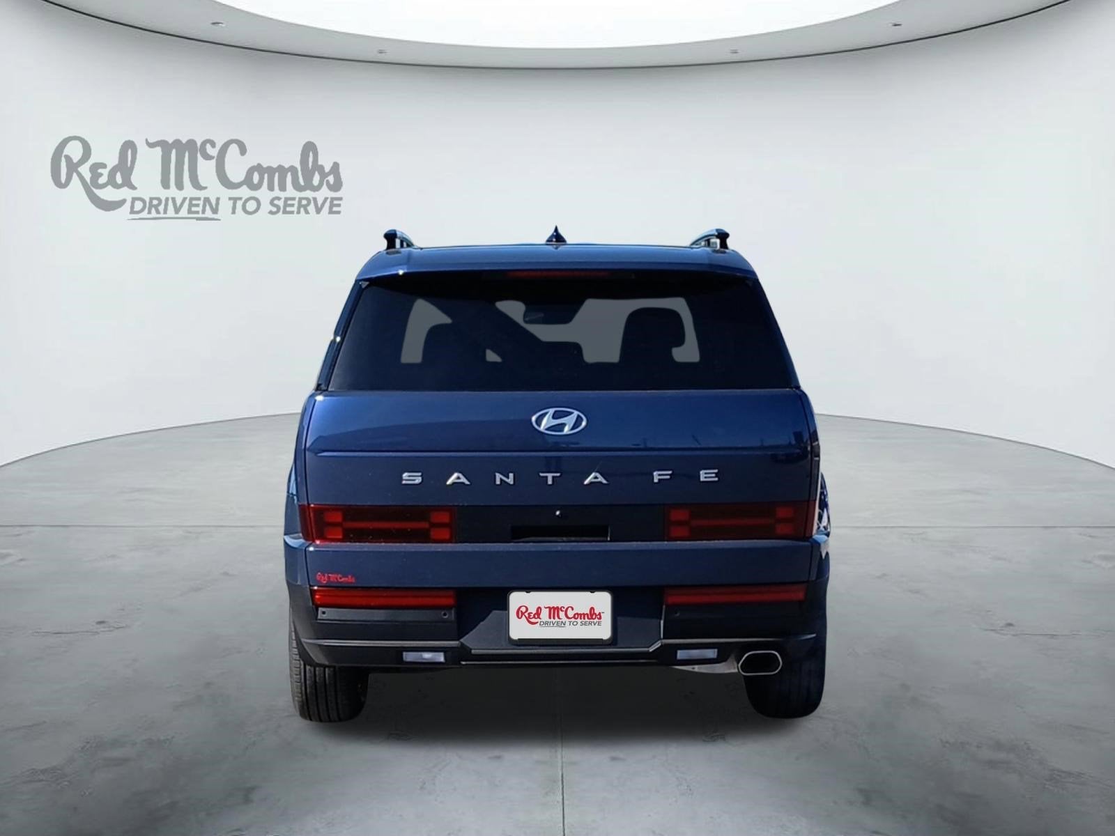 2026 Hyundai SANTA FE SEL 3RD ROW W/ WIRELESS APPLE CARPLAY & ANDROID AUTO