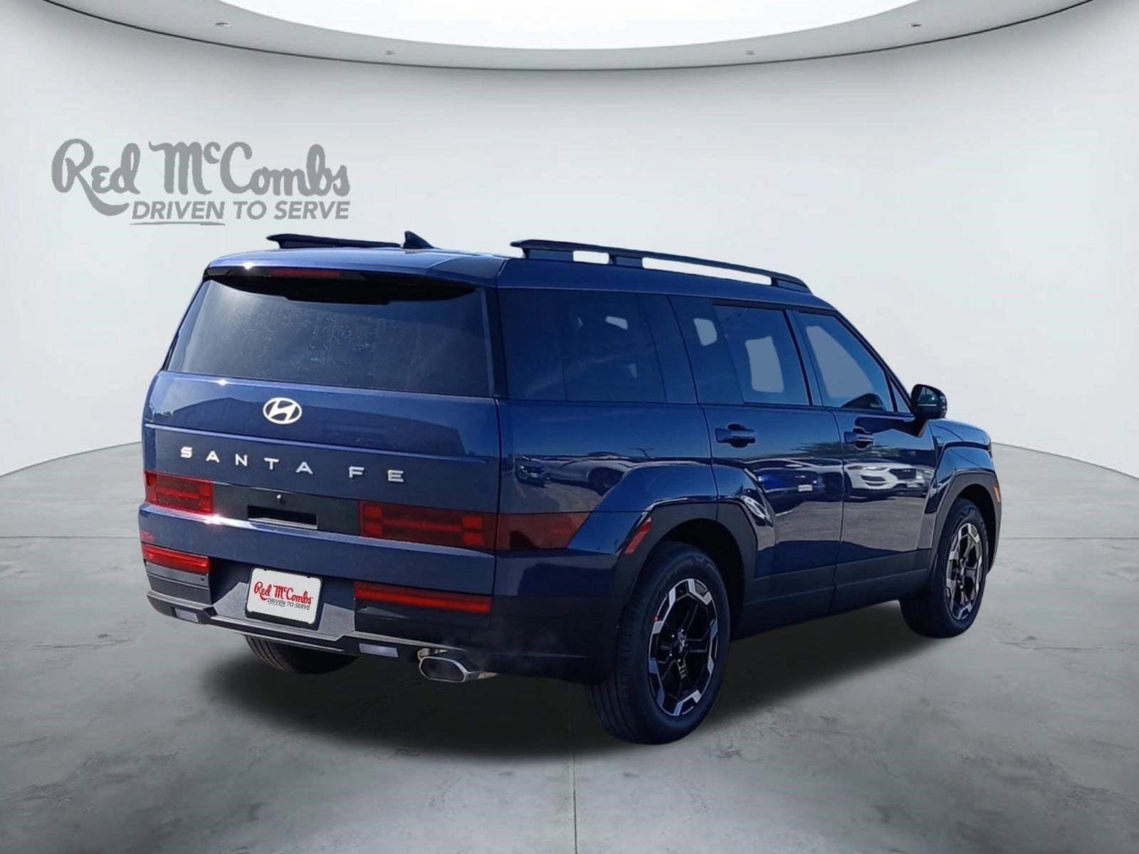 2026 Hyundai SANTA FE SEL 3RD ROW W/ WIRELESS APPLE CARPLAY & ANDROID AUTO