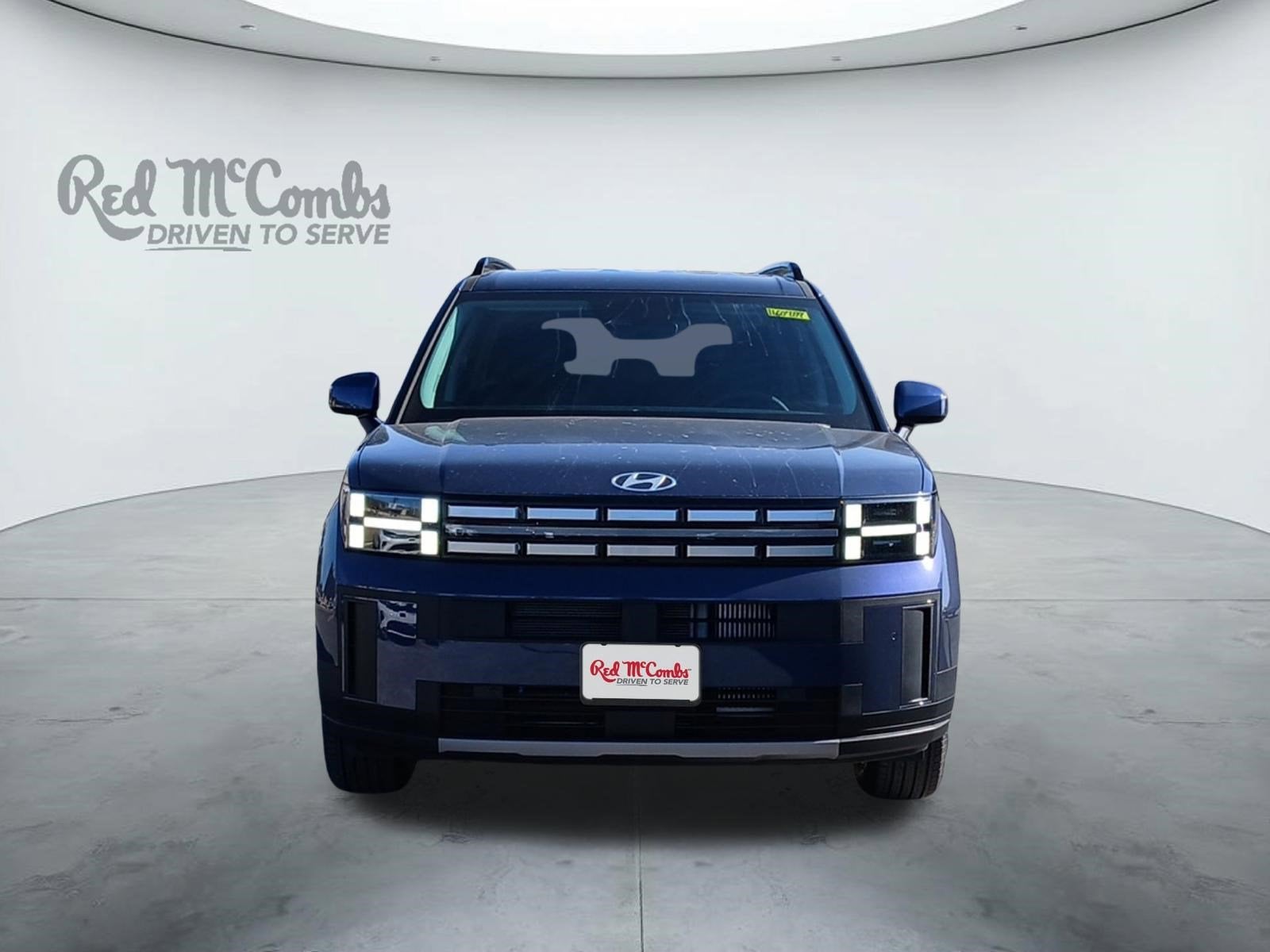 2026 Hyundai SANTA FE SEL 3RD ROW W/ WIRELESS APPLE CARPLAY & ANDROID AUTO