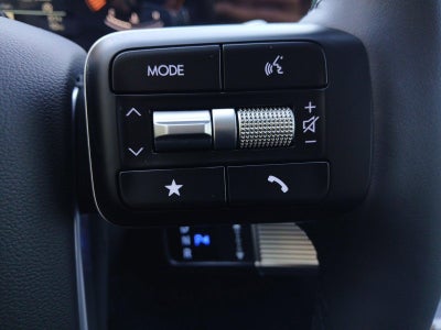 2026 Hyundai SANTA FE SEL 3RD ROW W/ WIRELESS APPLE CARPLAY & ANDROID AUTO