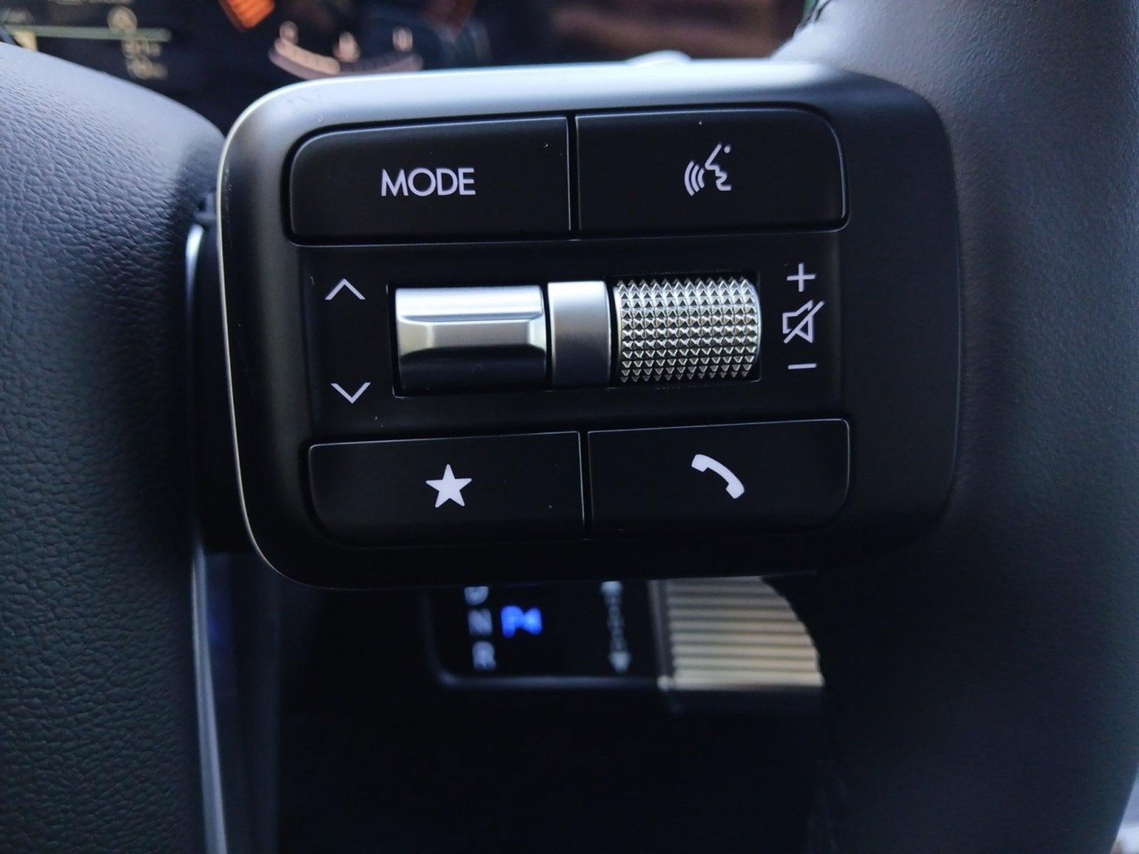 2026 Hyundai SANTA FE SEL 3RD ROW W/ WIRELESS APPLE CARPLAY & ANDROID AUTO