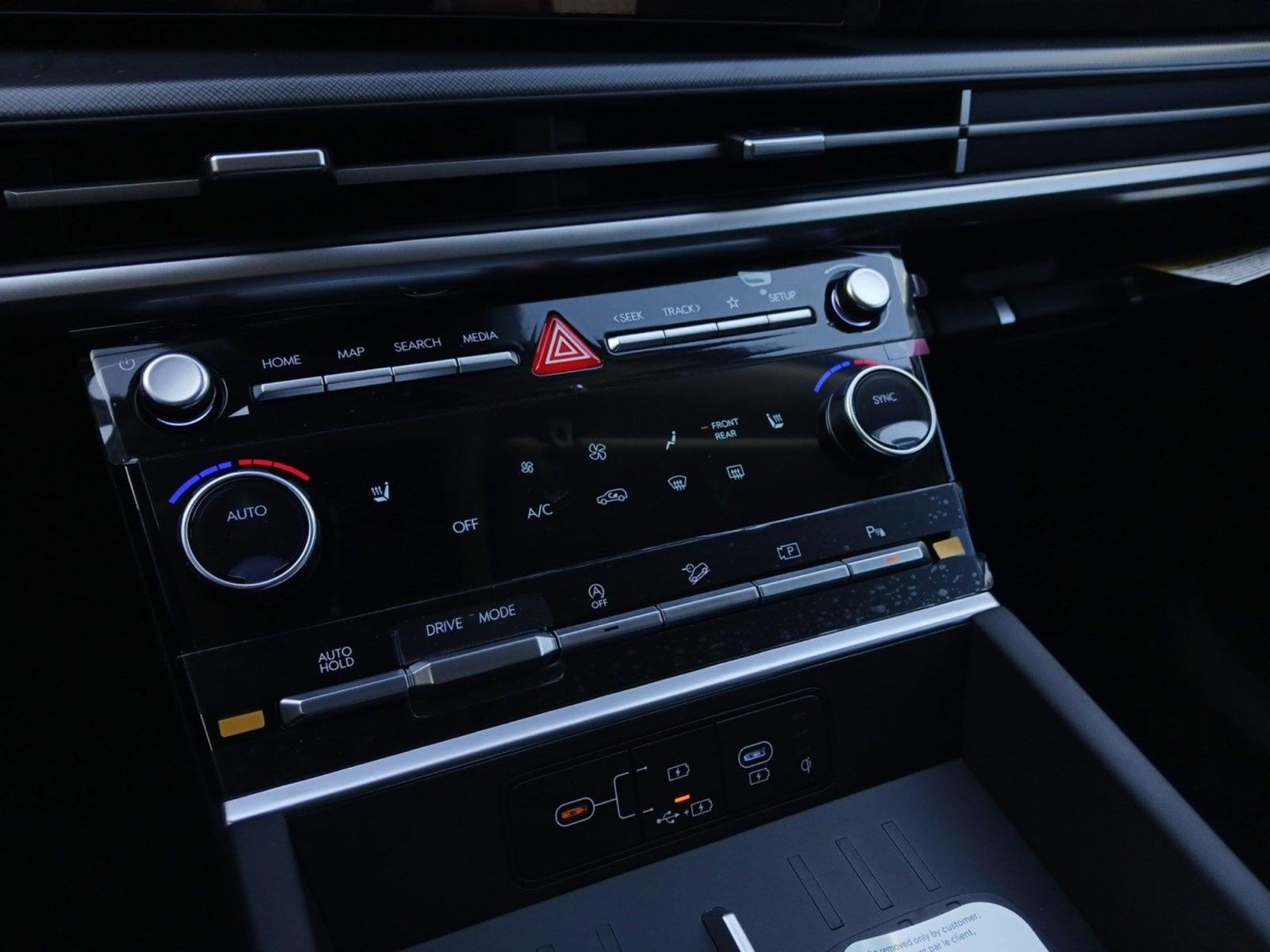 2026 Hyundai SANTA FE SEL 3RD ROW W/ WIRELESS APPLE CARPLAY & ANDROID AUTO