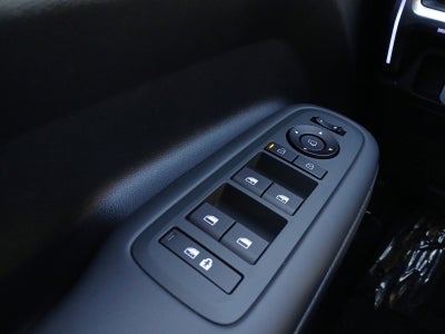 2025 Hyundai SANTA FE HYBRID Limited 3RD ROW W/ SURROUND VIEW MONITOR