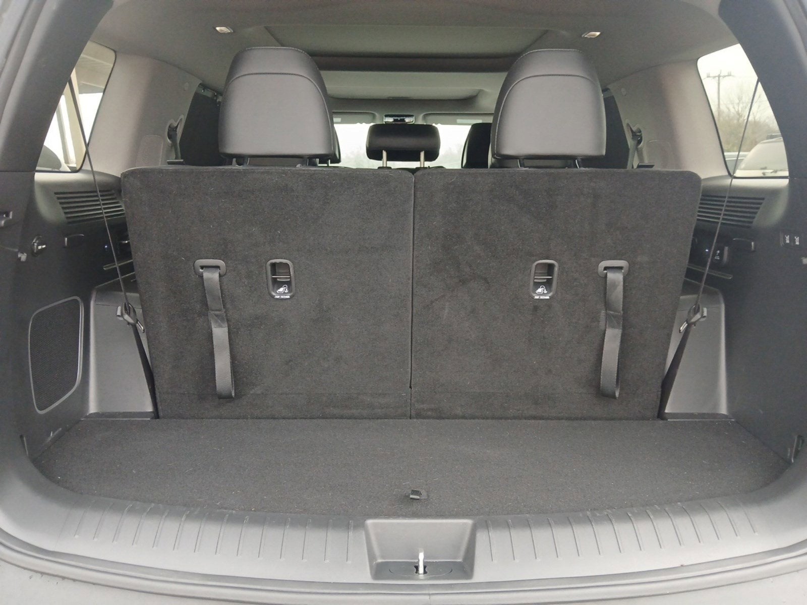 2025 Hyundai SANTA FE HYBRID Limited