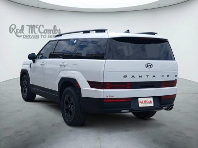2026 Hyundai SANTA FE XRT