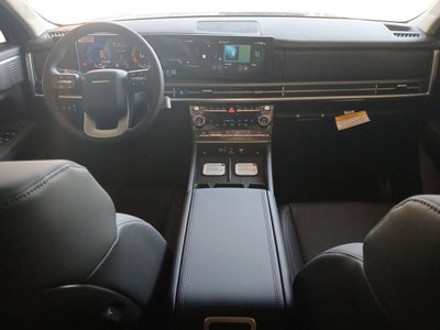 2027 Hyundai SANTA FE XRT