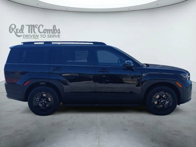 2027 Hyundai SANTA FE XRT