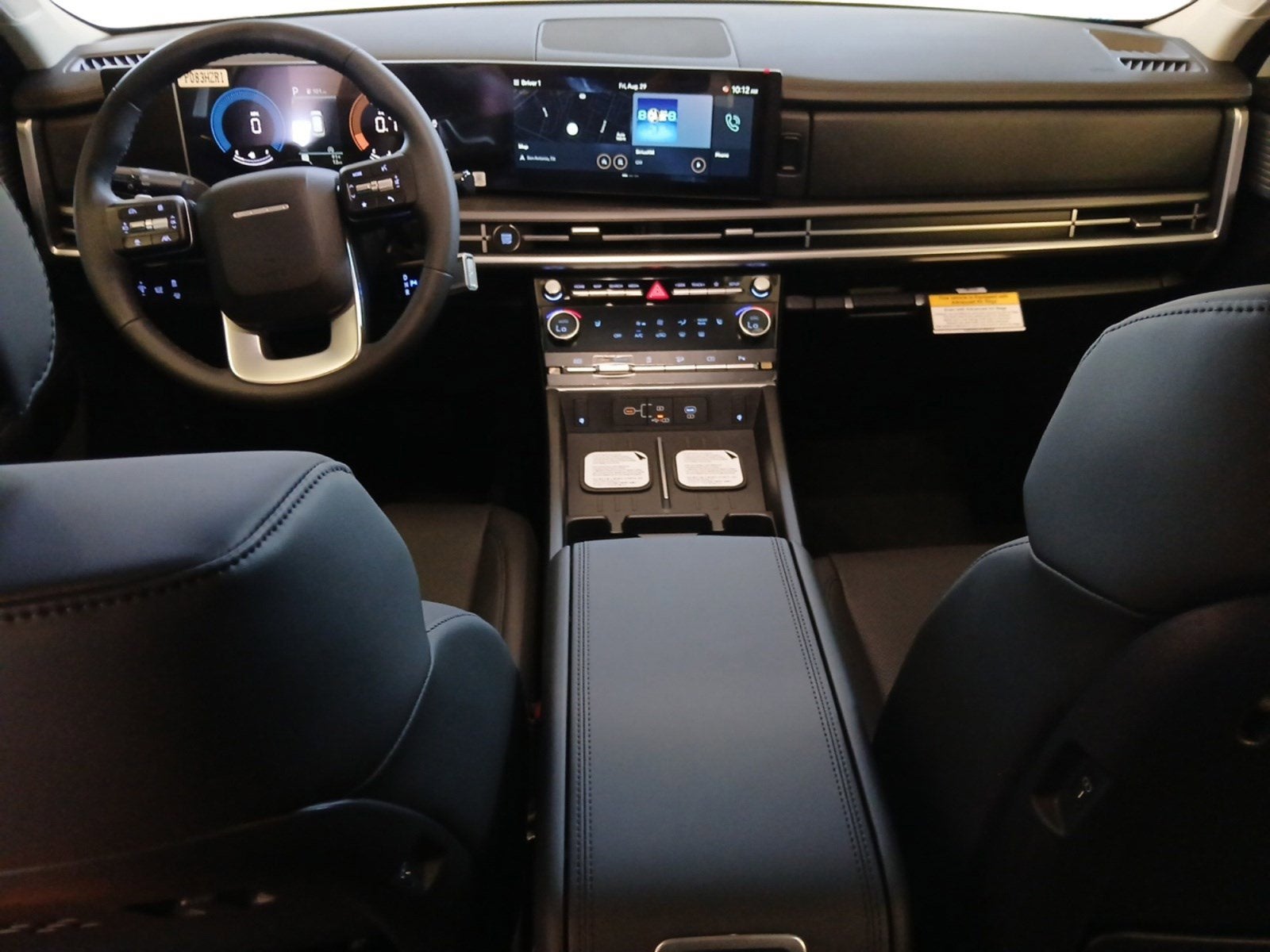 2026 Hyundai SANTA FE XRT