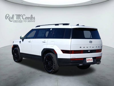 2026 Hyundai SANTA FE XRT