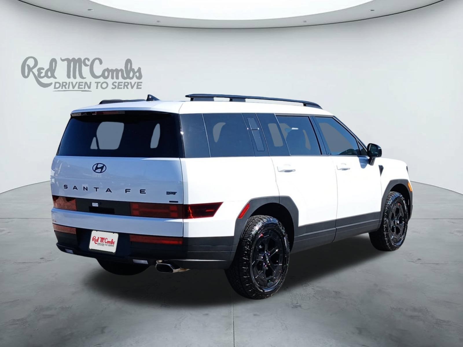 2026 Hyundai SANTA FE XRT