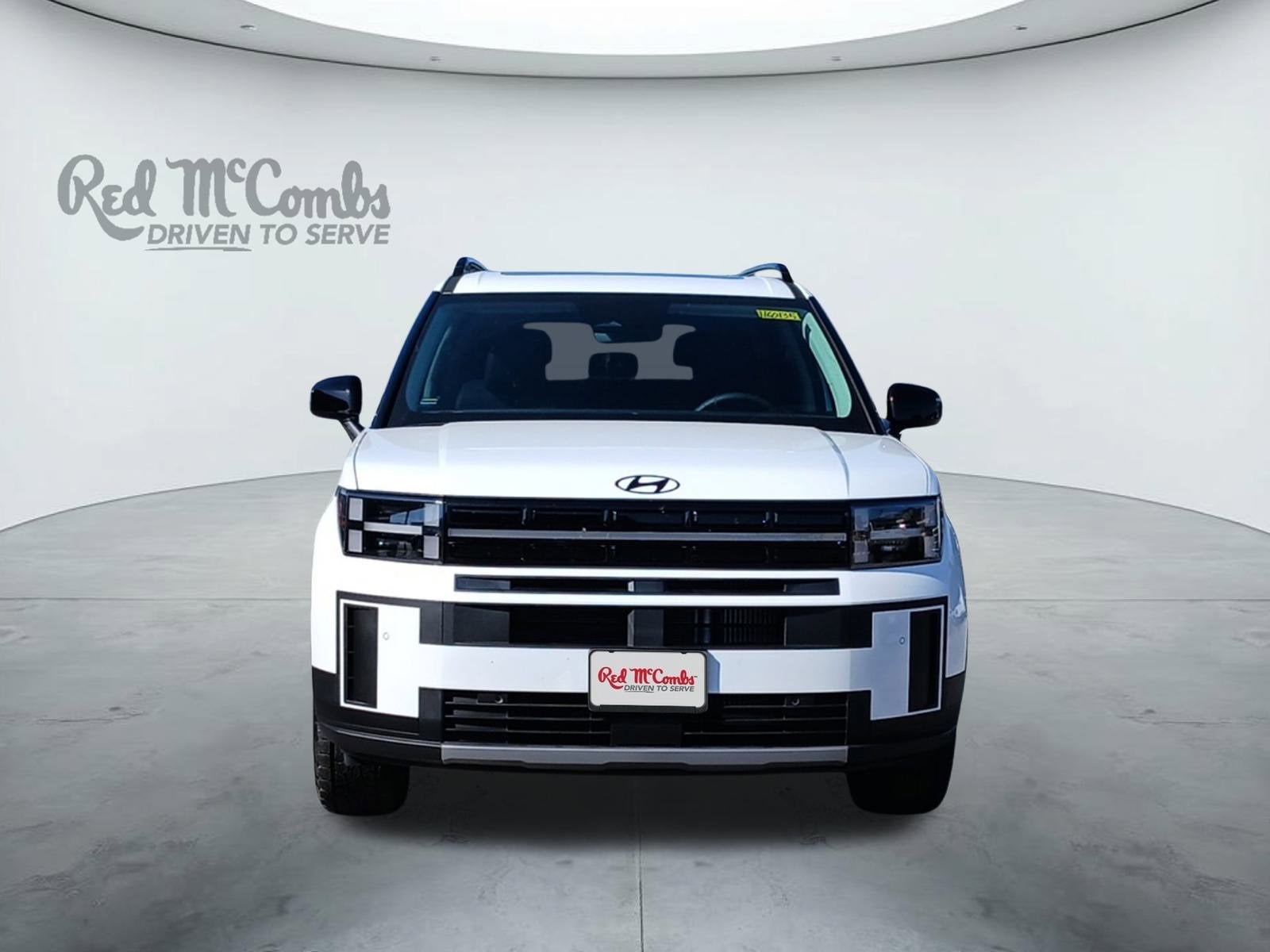 2026 Hyundai SANTA FE XRT