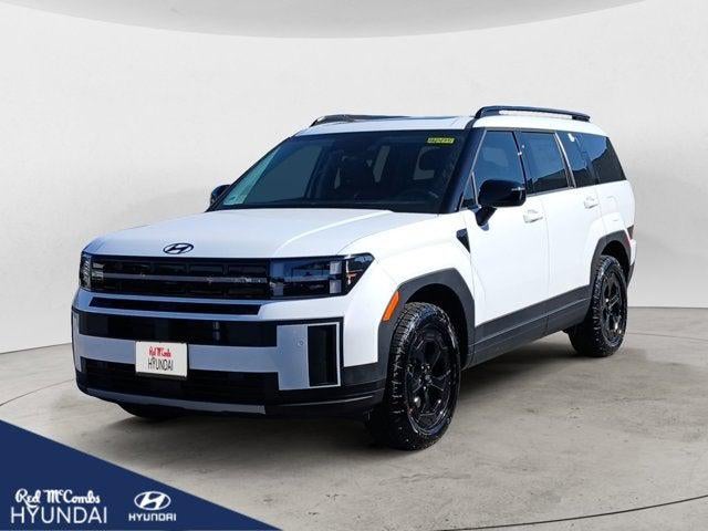 2026 Hyundai SANTA FE XRT