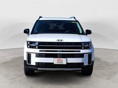 2026 Hyundai SANTA FE XRT