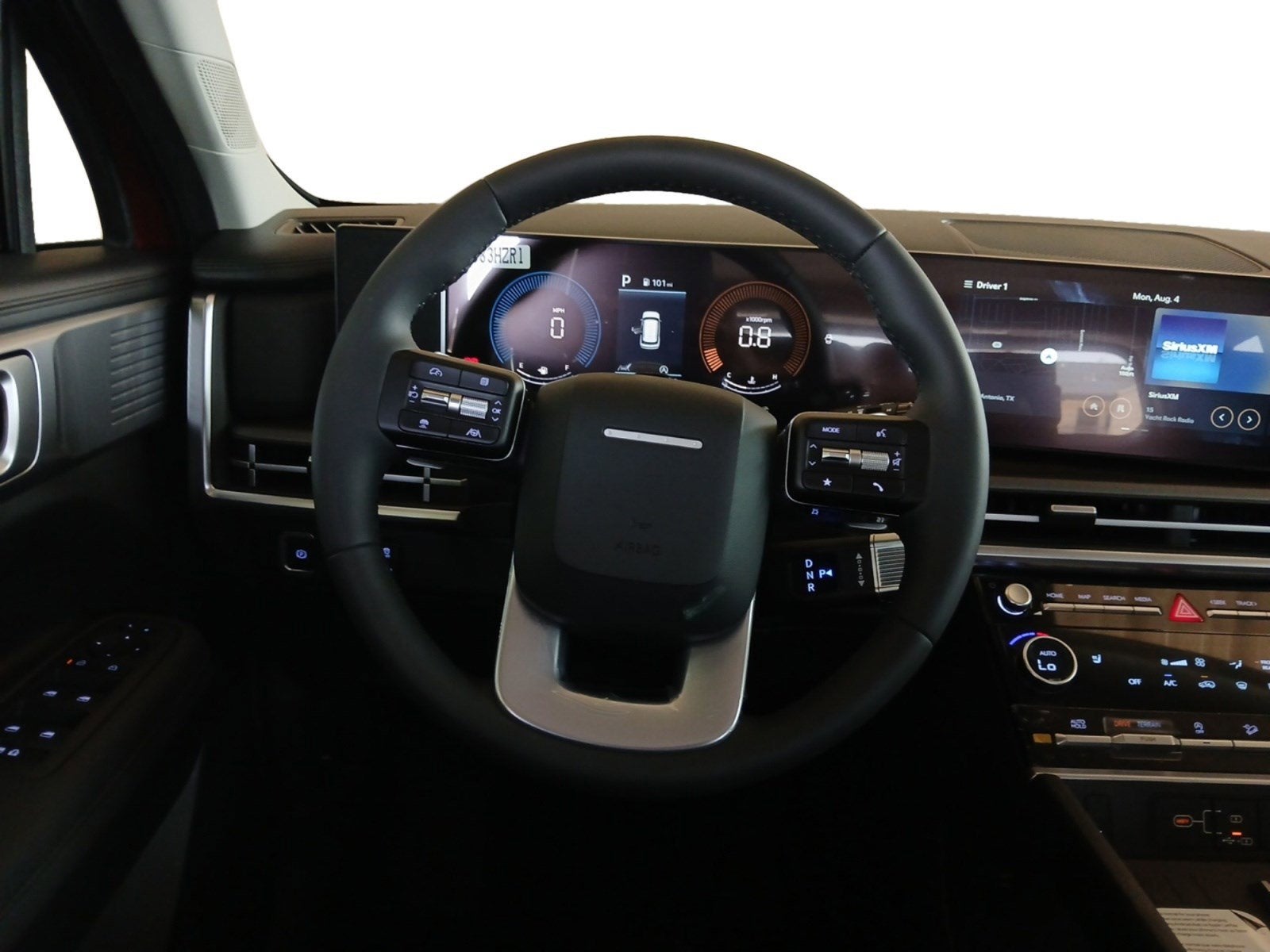 2026 Hyundai SANTA FE XRT