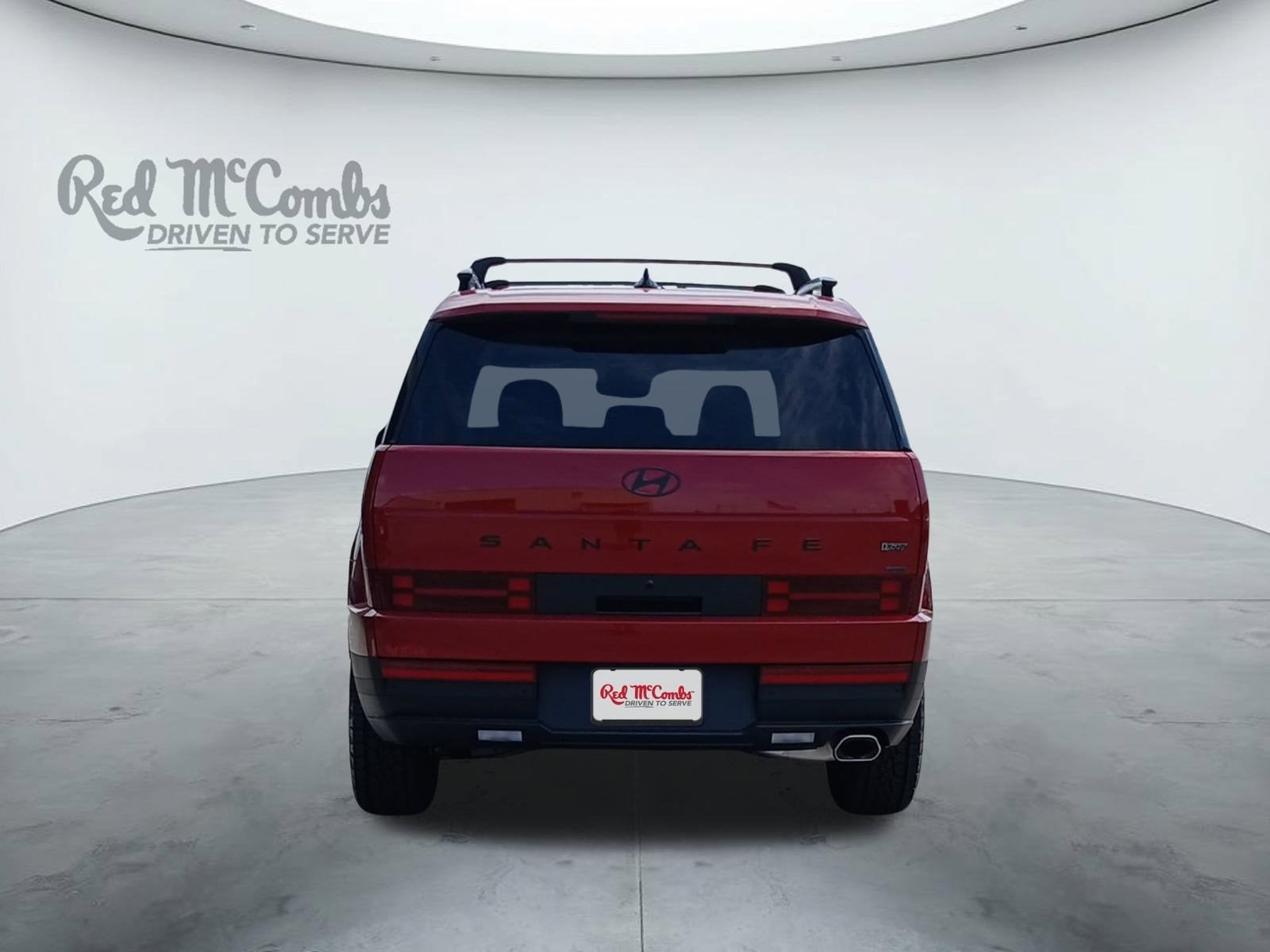 2026 Hyundai SANTA FE XRT