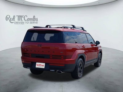 2026 Hyundai SANTA FE XRT