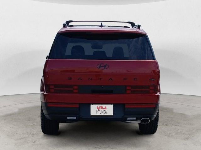 2026 Hyundai SANTA FE XRT
