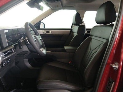 2026 Hyundai SANTA FE XRT