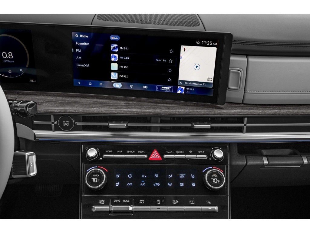 2027 Hyundai SANTA FE Limited