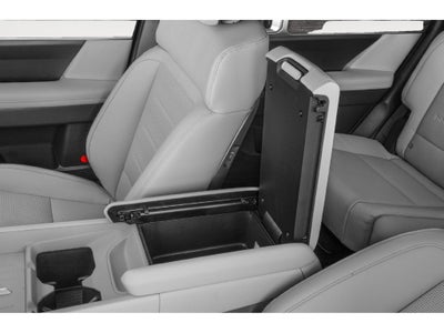 2027 Hyundai SANTA FE Limited