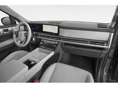 2027 Hyundai SANTA FE Limited