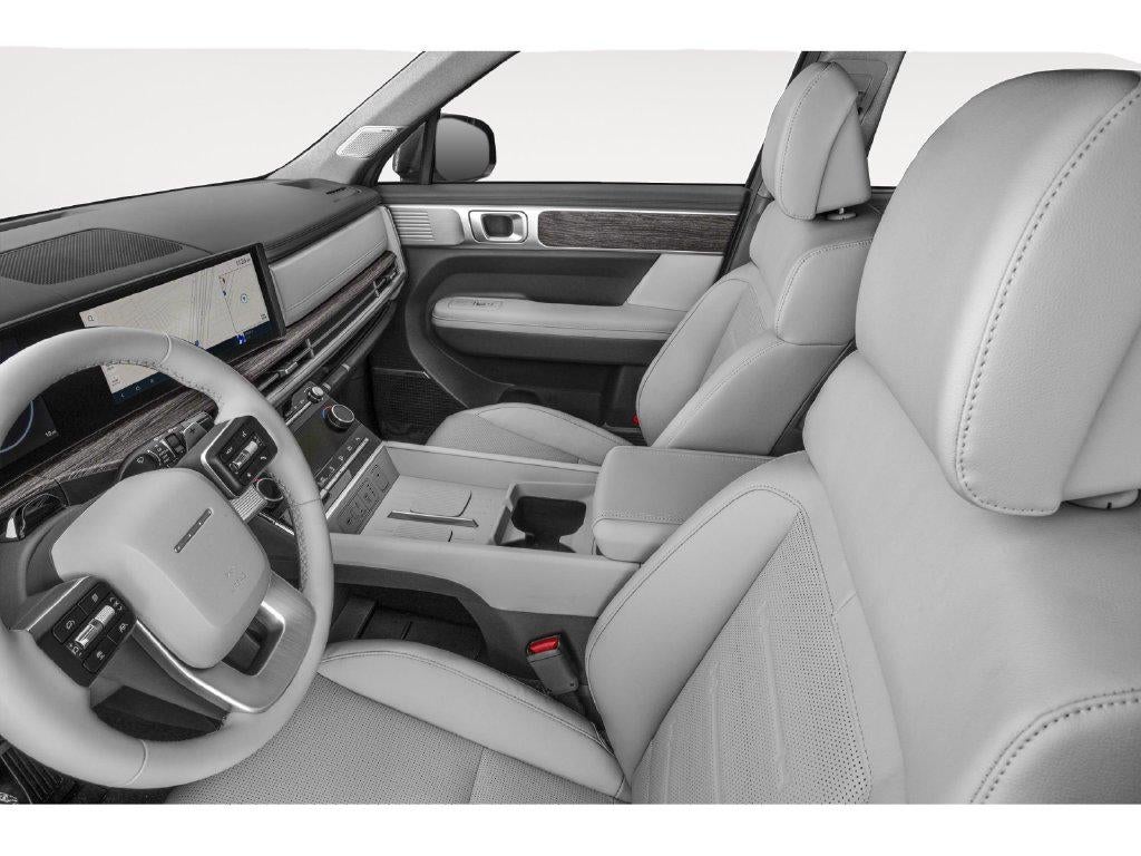 2027 Hyundai SANTA FE Limited