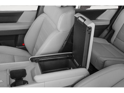 2027 Hyundai SANTA FE Limited